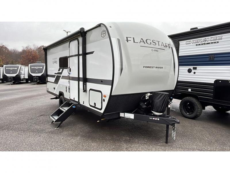 2026 Forest River 2026 Forest River Flagstaff E-Pro - image 1