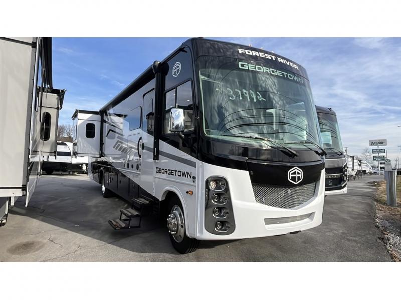 2026 Forest River 2026 Forest River Georgetown 5 Series GT5 - image 1