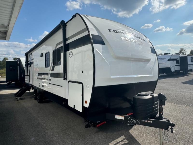 2026 Palomino 2026 Palomino SolAire - image 1