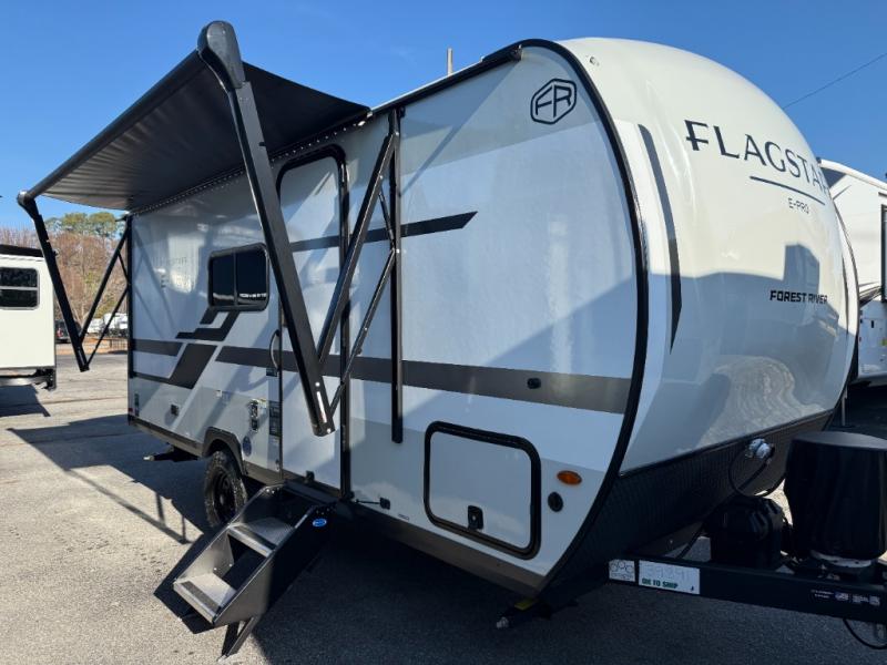 2026 Forest River 2026 Forest River Flagstaff E-Pro - image 1