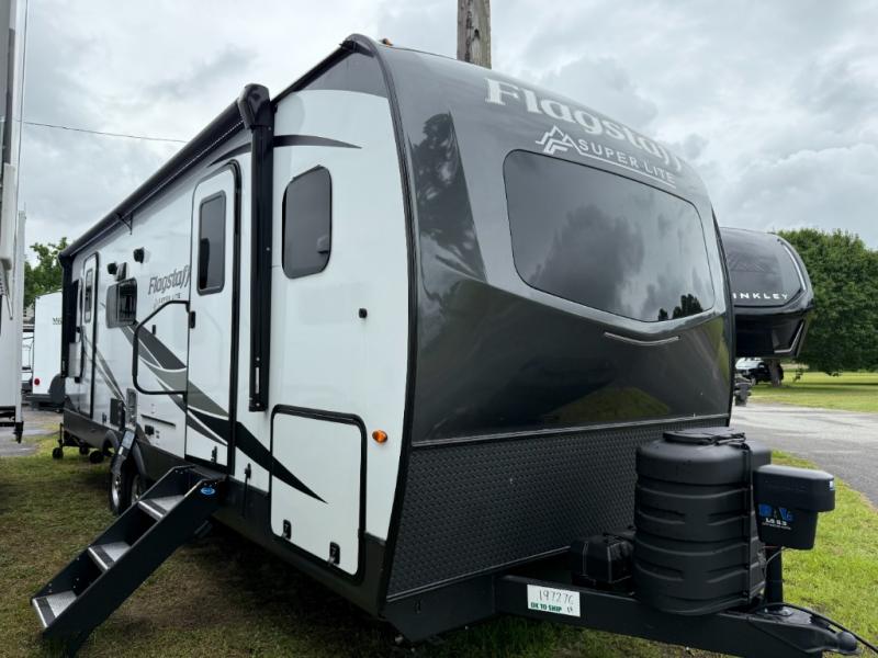 2025 Forest River 2025 Forest River Flagstaff Super Lite - image 1