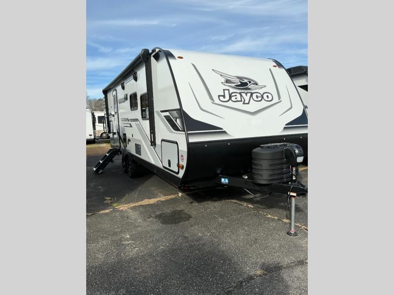 2025 Jayco 2025 Jayco Jay Feather - image 1