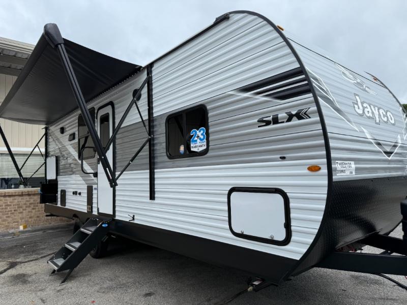 2026 Jayco 2026 Jayco Jay Flight SLX - image 1