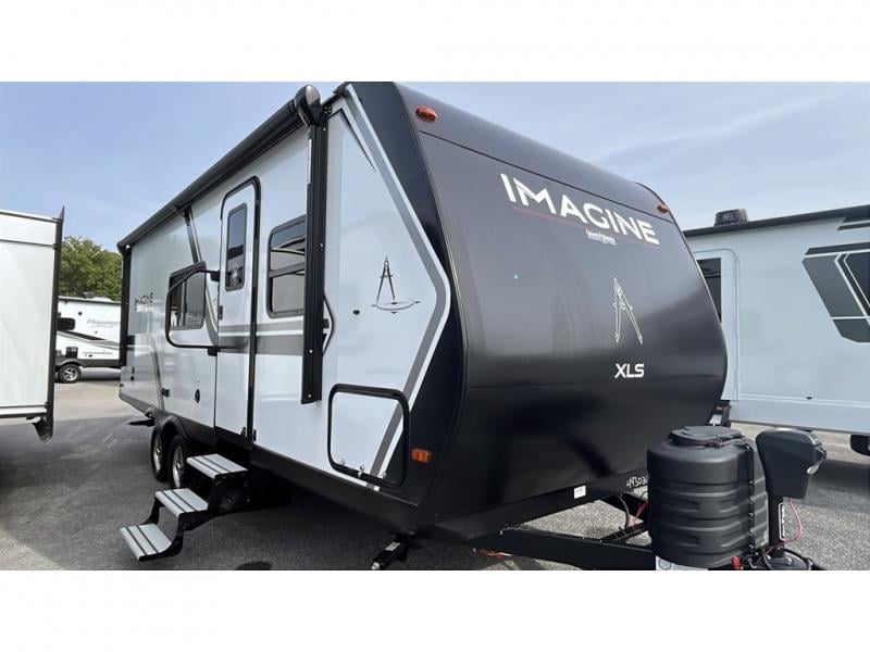 2025 Grand Design 2025 Grand Design Imagine XLS - image 1