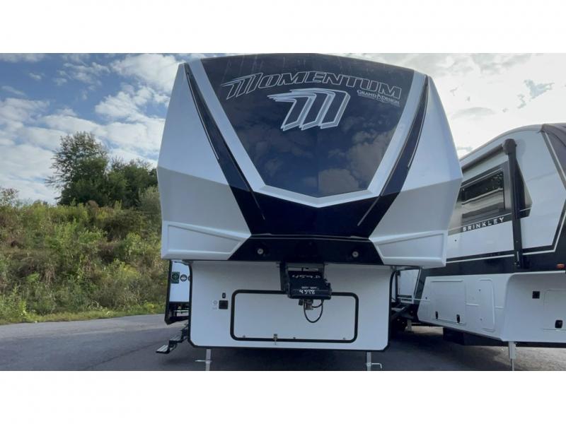 2026 Grand Design 2026 Grand Design Momentum G-Class - image 1