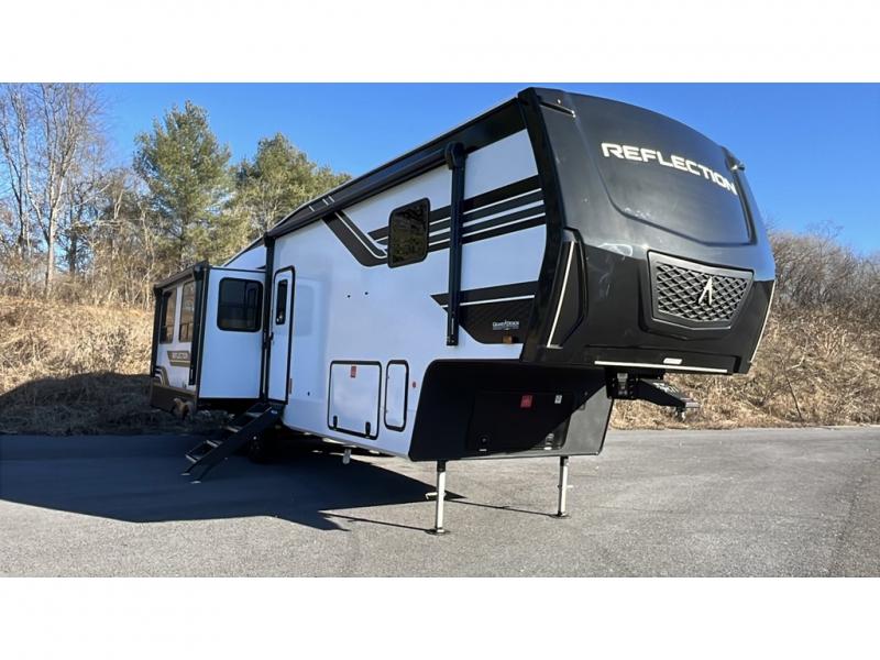 2026 Grand Design 2026 Grand Design Reflection - image 1