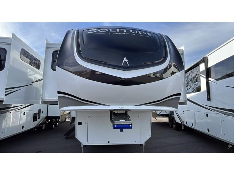 2025 Grand Design 2025 Grand Design Solitude - image 1