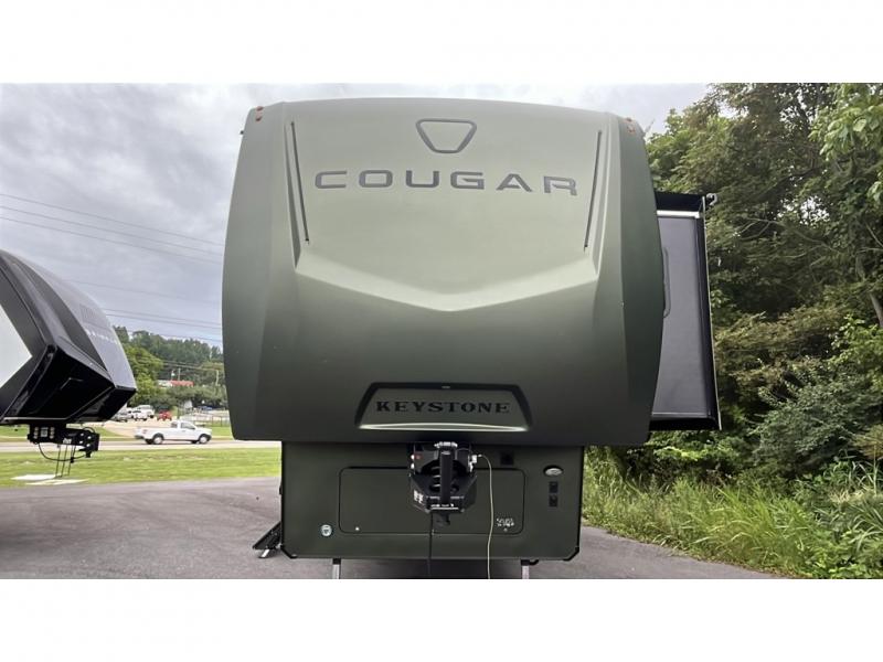 2026 Keystone RV 2026 Keystone RV Keystone Cougar - image 1