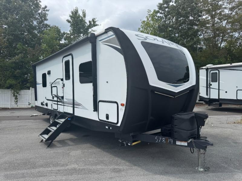 2022 Palomino 2022 Palomino Solaire Ultra Lite - image 1