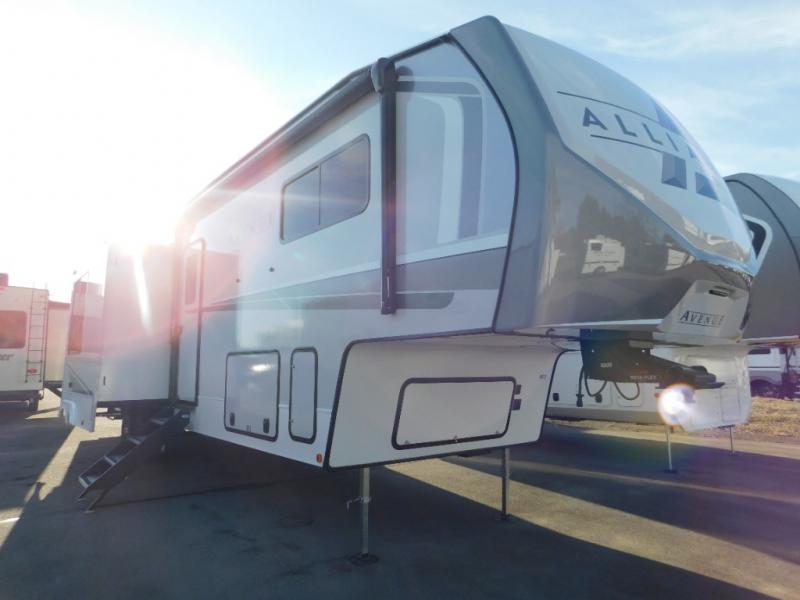 2025 Alliance RV 2025 Alliance RV Avenue - image 1