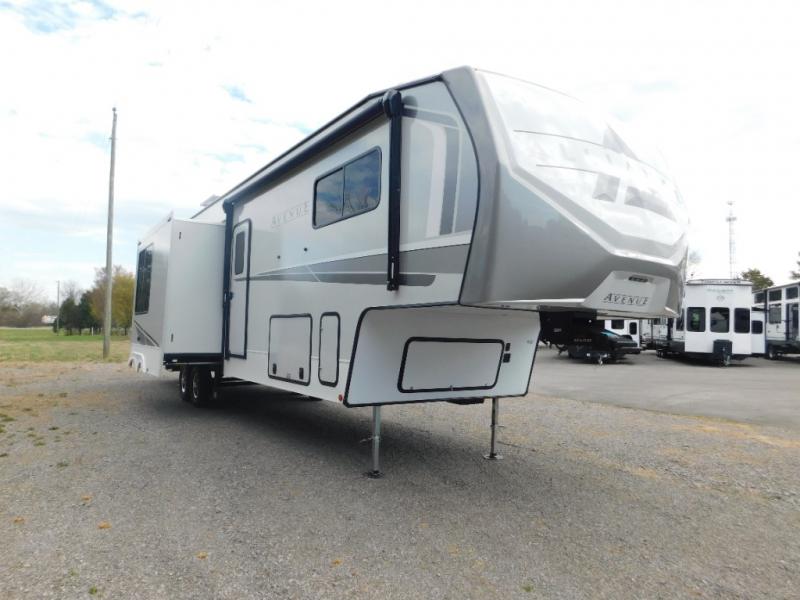 2025 Alliance RV 2025 Alliance RV Avenue - image 1