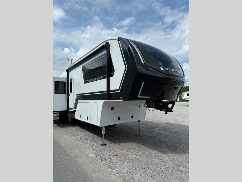 2026 Brinkley RV 2026 Brinkley RV Model Z - image 1