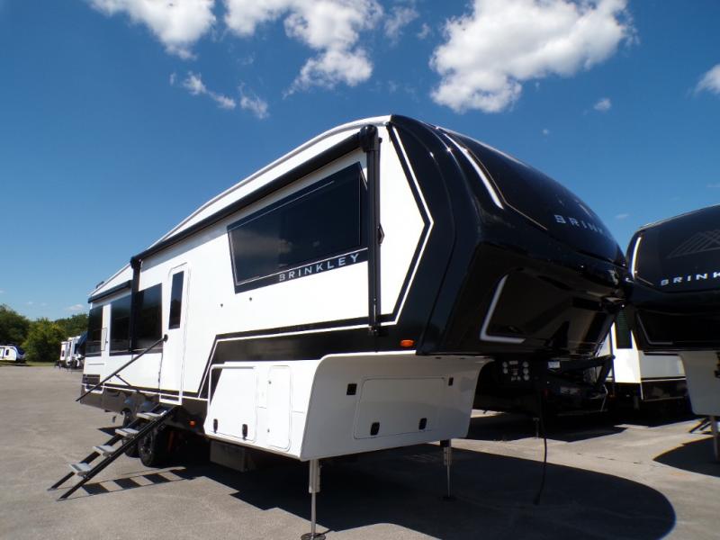 2026 Brinkley RV 2026 Brinkley RV Model Z - image 1