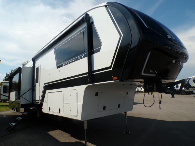 2025 Brinkley RV 2025 Brinkley RV Model Z - image 1