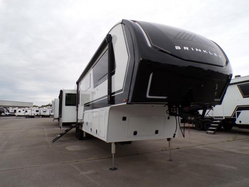 2026 Brinkley RV 2026 Brinkley RV Model Z - image 1