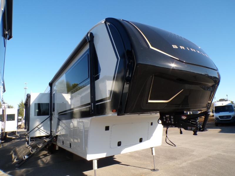 2026 Brinkley RV 2026 Brinkley RV Model Z - image 1