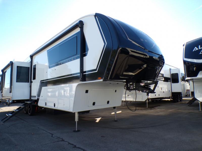 2026 Brinkley RV 2026 Brinkley RV Model Z - image 1