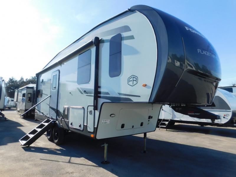 2025 Forest River 2025 Forest River Flagstaff Classic - image 1