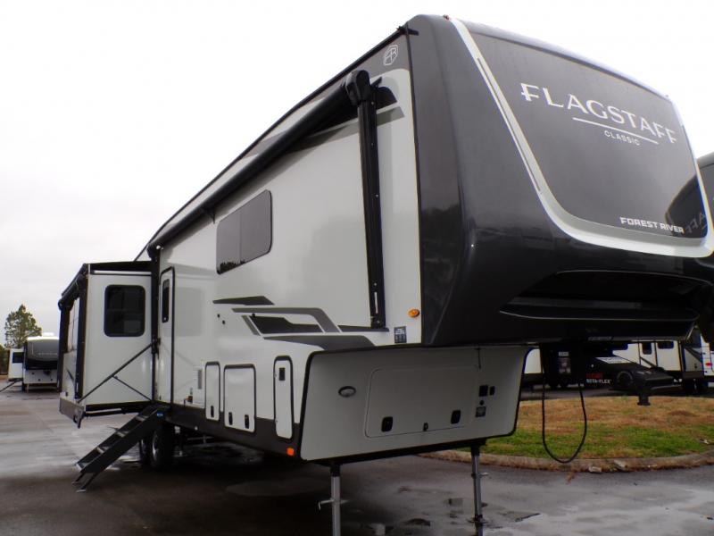 2026 Forest River 2026 Forest River Flagstaff Classic - image 1