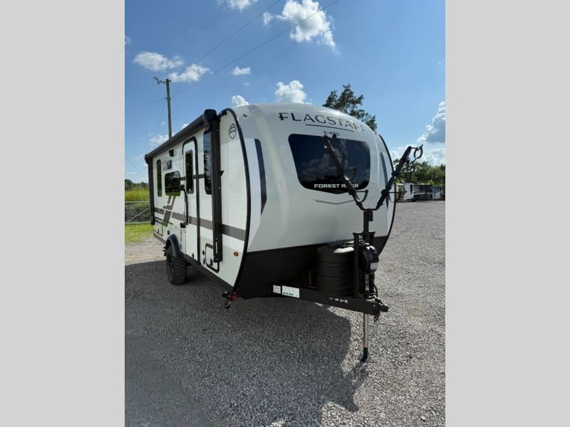 2026 Forest River 2026 Forest River Flagstaff E-Pro - image 1