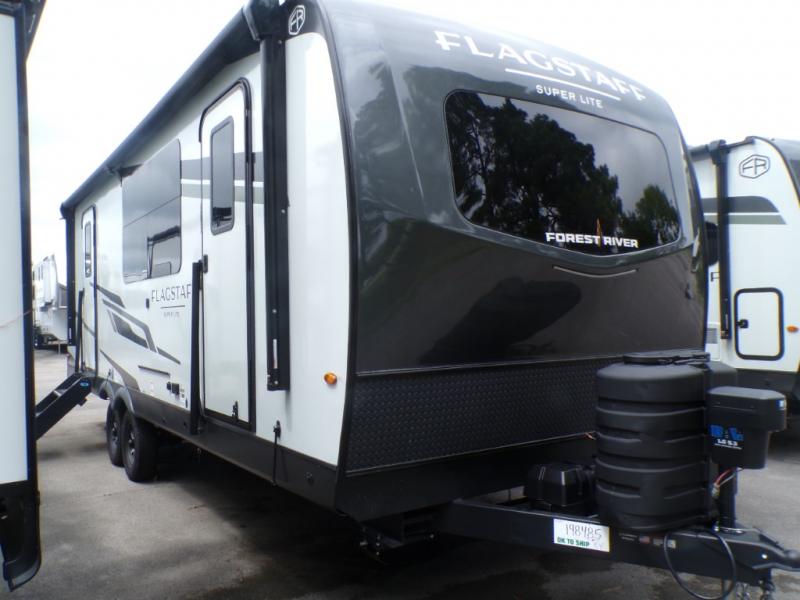 2026 Forest River 2026 Forest River Flagstaff Super Lite - image 1