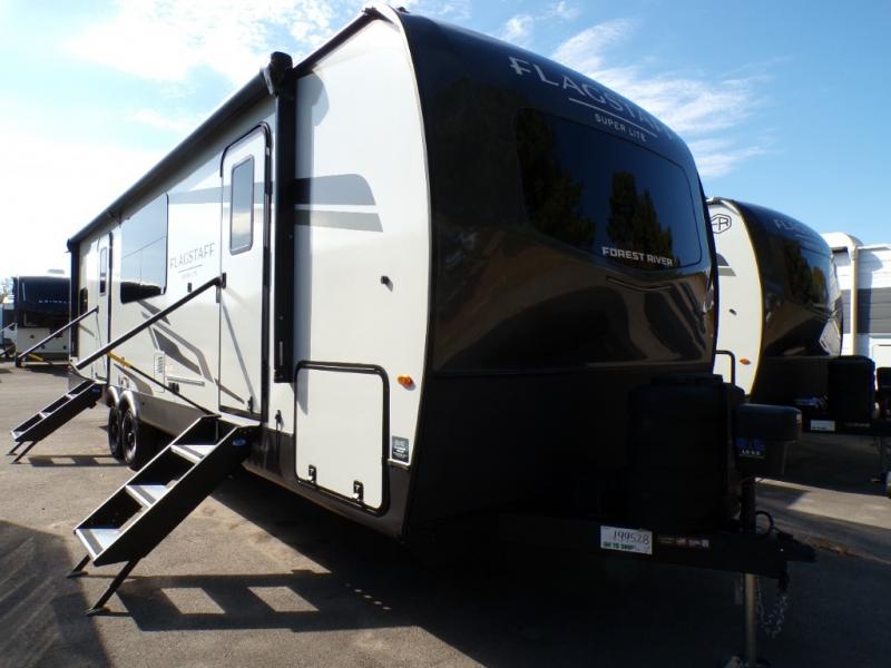 2026 Forest River 2026 Forest River Flagstaff Super Lite - image 1