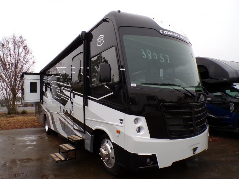 2026 Forest River 2026 Forest River FR3 - image 1