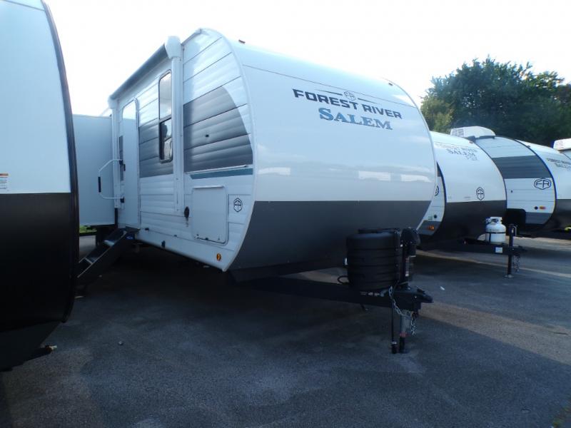 2026 Forest River 2026 Forest River Salem FSX - image 1