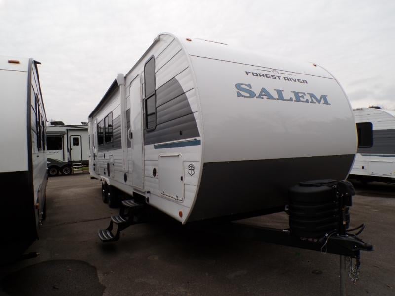 2026 Forest River 2026 Forest River Salem FSX - image 1