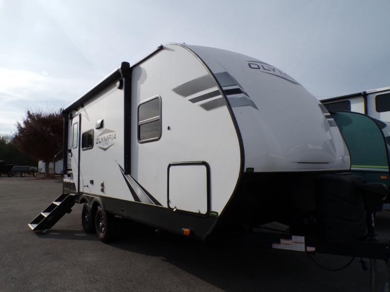 2022 Highland Ridge 2022 Highland Ridge Open Range - image 1