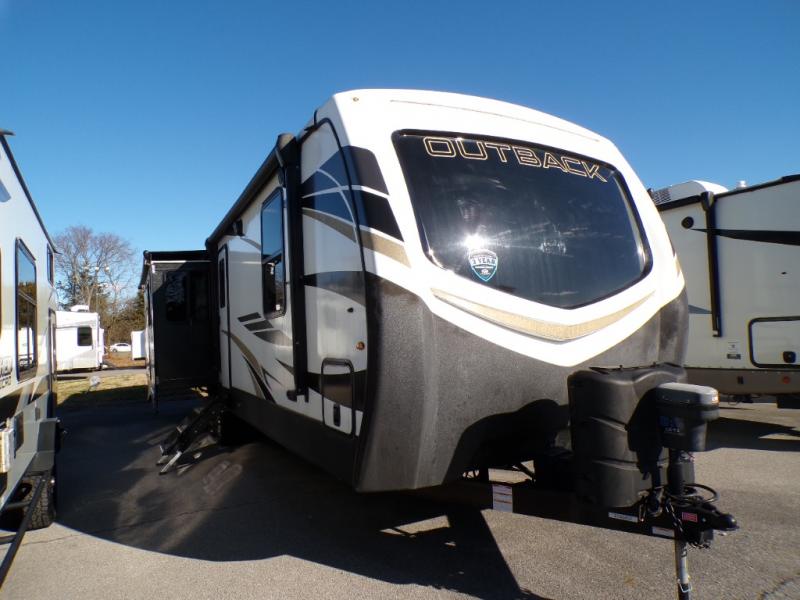 2022 Keystone RV 2022 Keystone RV Outback - image 1