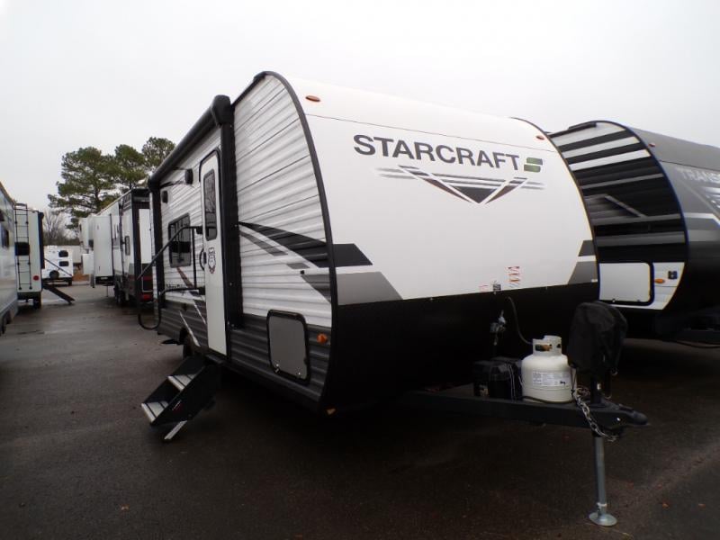 2023 Starcraft RV 2023 Starcraft RV Autumn Ridge - image 1