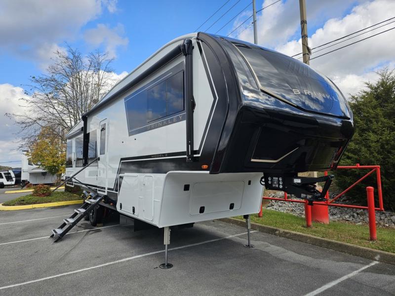 2026 Brinkley RV 2026 Brinkley RV Model Z - image 1