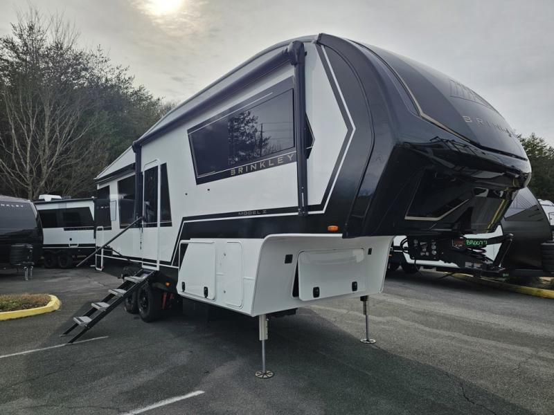 2026 Brinkley RV 2026 Brinkley RV Model Z - image 1