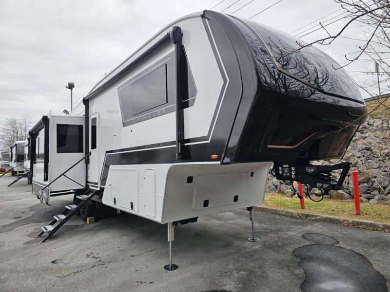 2026 Brinkley RV 2026 Brinkley RV Model Z - image 1