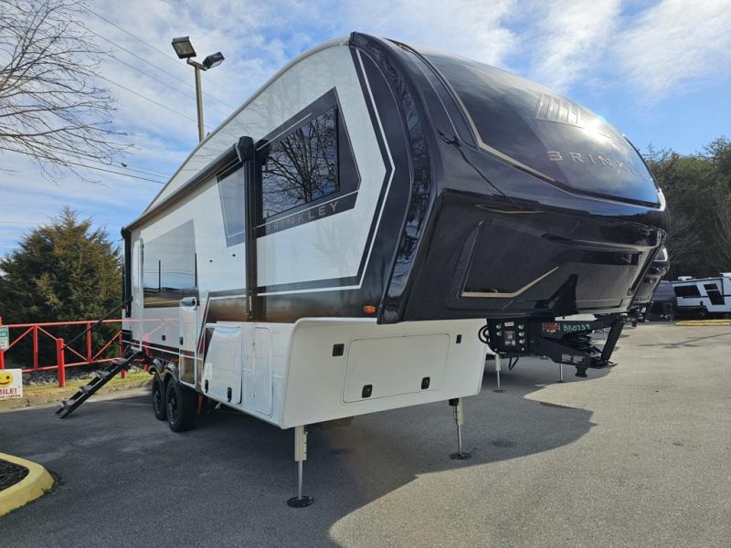 2026 Brinkley RV 2026 Brinkley RV Model Z - image 1