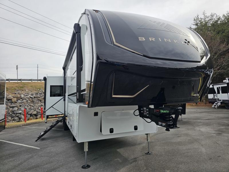 2026 Brinkley RV 2026 Brinkley RV Model Z - image 1