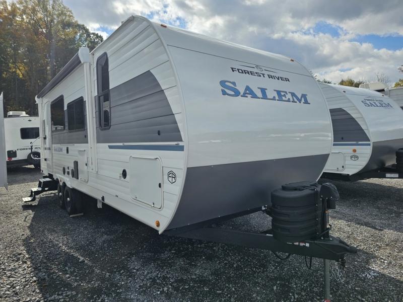 2026 Forest River 2026 Forest River Salem FSX - image 1