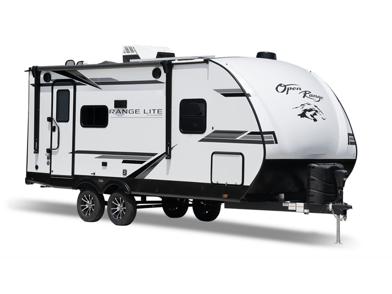 2024 Highland Ridge RV 2024 Highland Ridge RV Range Lite - image 1
