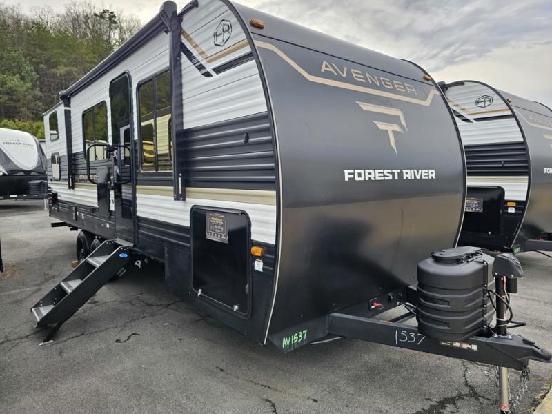 2026 Prime Time RV 2026 Prime Time RV Avenger - image 1