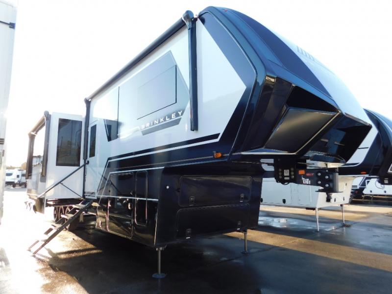 2025 Brinkley RV 2025 Brinkley RV Model G - image 1