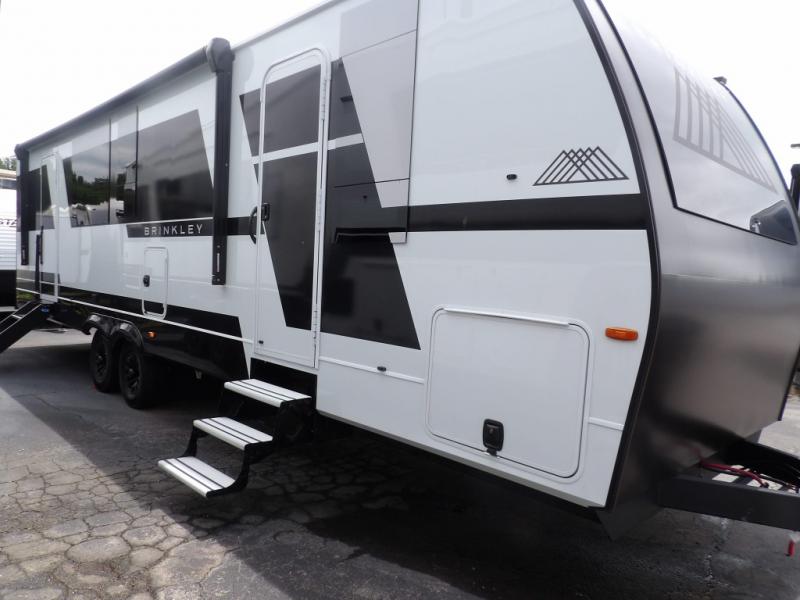 2026 Brinkley RV 2026 Brinkley RV Model IX - image 1