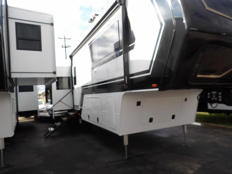 2026 Brinkley RV 2026 Brinkley RV Model Z - image 1