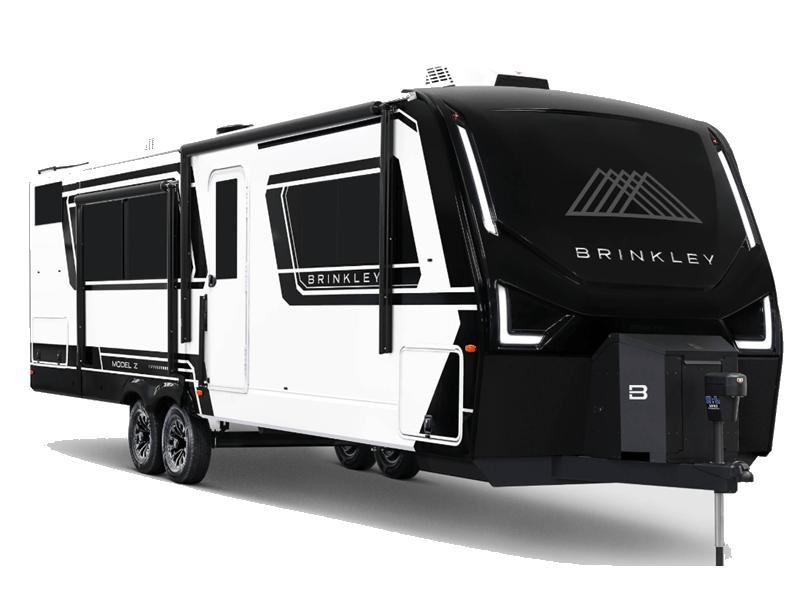 2026 Brinkley RV 2026 Brinkley RV Model Z - image 1