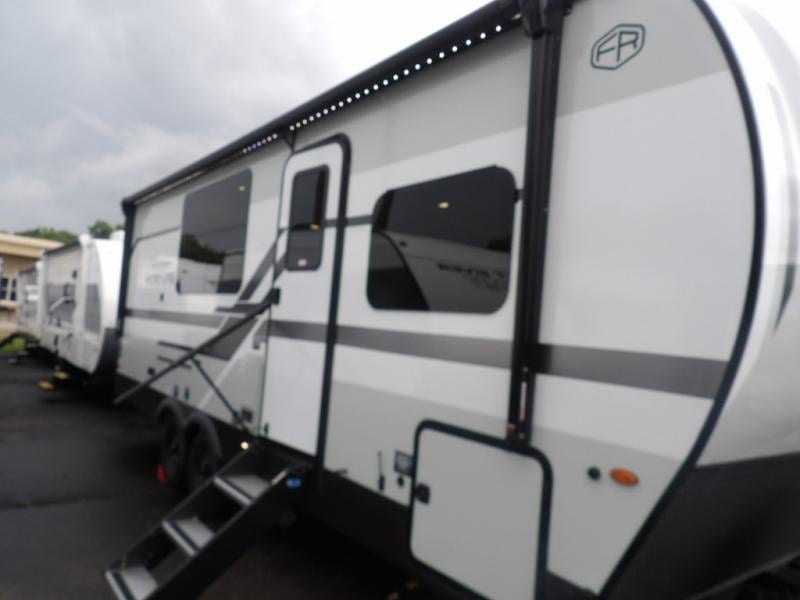 2026 Forest River 2026 Forest River Flagstaff Super Lite - image 1