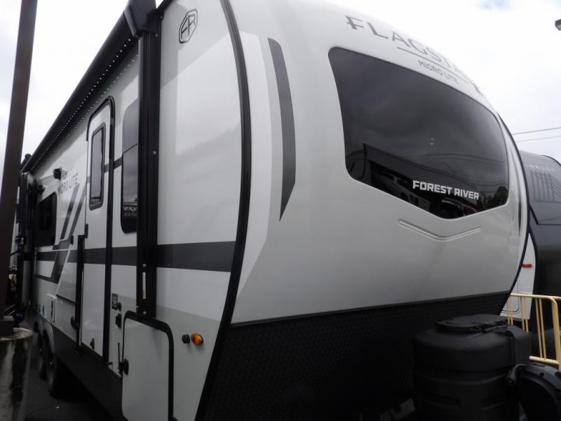 2026 Flagstaff Classic 2026 Flagstaff Classic Flagstaff Micro Lite - image 1