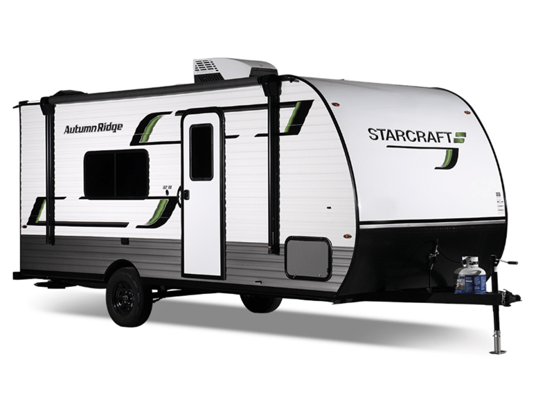 2026 Starcraft RV 2026 Starcraft RV Autumn Ridge - image 1