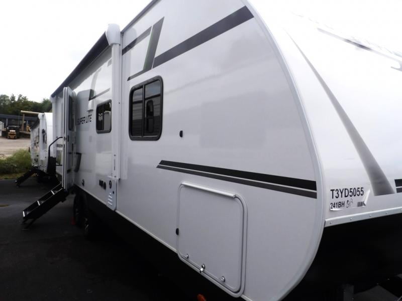 2026 Starcraft RV 2026 Starcraft RV Super Lite - image 1