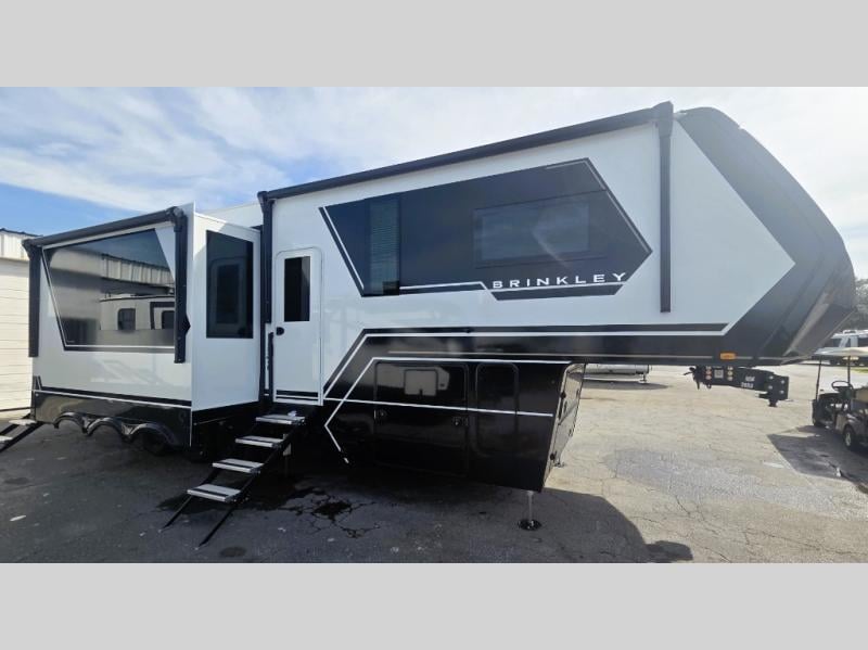 2026 Brinkley RV 2026 Brinkley RV Model G - image 1