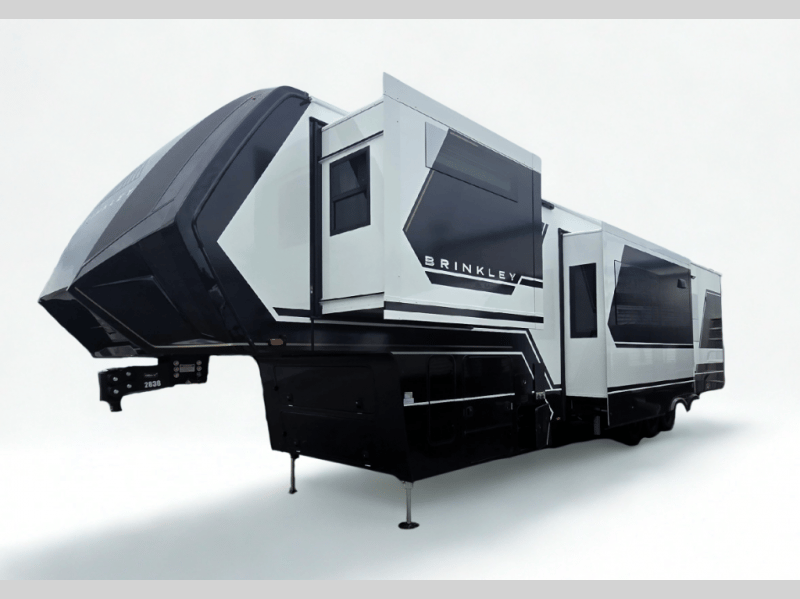 2026 Brinkley RV 2026 Brinkley RV Model G - image 1